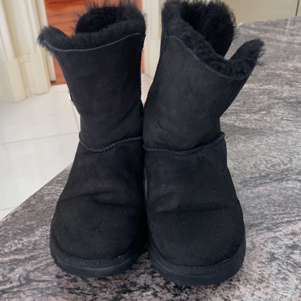 Ugg Boot - image 2